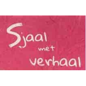 Sjaal met Verhaal